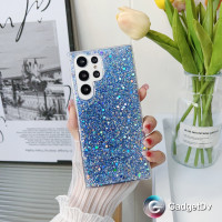 36024 Samsung A16 защитная крышка-чехол, блестки