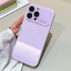 38130 iPhone 16 ProMax защитная крышка-чехол глянец