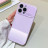 38130  iPhone 16 ProMax защитная крышка-чехол глянец