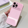 38130 iPhone 16 ProMax защитная крышка-чехол глянец