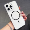 38849 Защитная крышка iPhone 14Pro, Magnetic