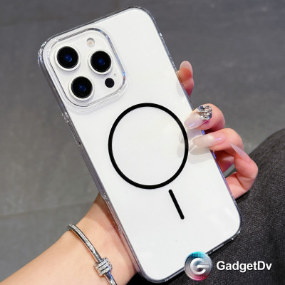 38849 Защитная крышка iPhone 14Pro, Magnetic 