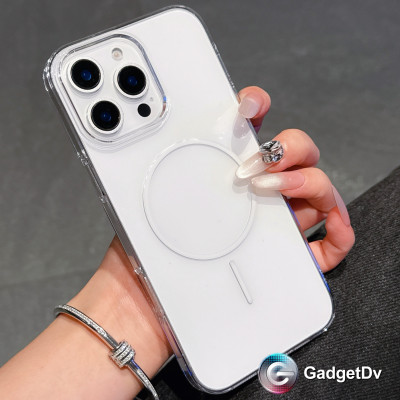 38849 Защитная крышка iPhone 14Pro, Magnetic