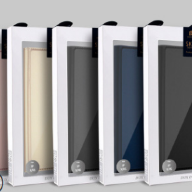 10910 Чехол-книжка Xiaomi Redmi 5 Plus, Dux Ducis