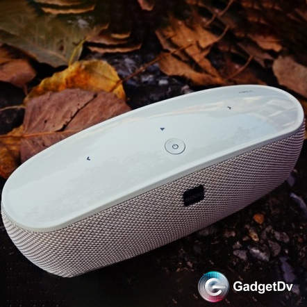 11284 Bluetooth колонка Sodo L3. Life