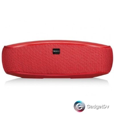 11284 Bluetooth колонка Sodo L3. Life