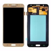 Дисплей-модуль Samsung J7 2018 (SM-J737), Amoled