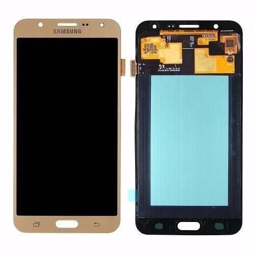 Дисплей-модуль Samsung J7 2018 (SM-J737), Amoled