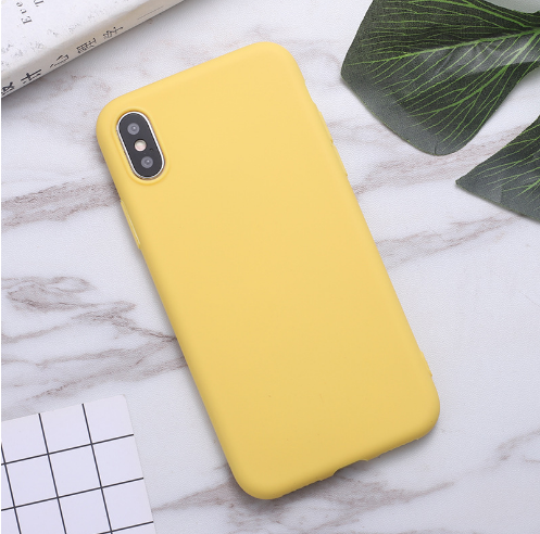 88772 Защитная крышка Huawei P40lite E/Y7 P, Silicone Case