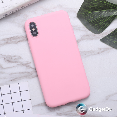 88772 Защитная крышка Huawei P40lite E/Y7 P, Silicone Case