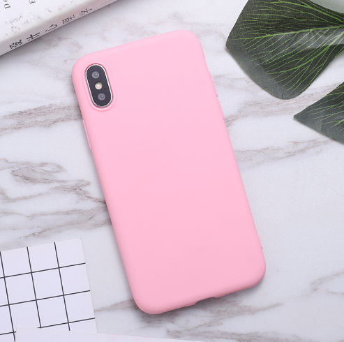 88772 Защитная крышка Huawei P40lite E/Y7 P, Silicone Case