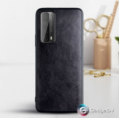 60607 Xiaomi Redmi Note 8T защитная крышка-чехол, Aioria