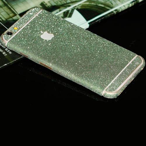 8272 Защитная пленка комплект iPhone6+ текстурный