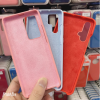 20034 Защитная крышка Honor 30 Silicone Case