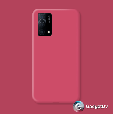 20034 Защитная крышка Honor 30 Silicone Case