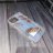 20325  iPhone13 ProMax защитная крышка-чехол, перья