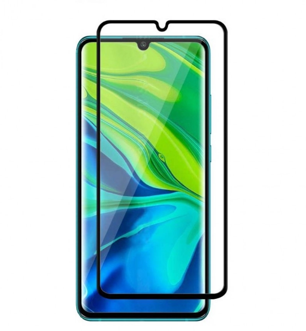 20424 Защитное стекло Xiaomi Mi 10 lite