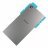 Задняя панель Sony Z5 (серебро)