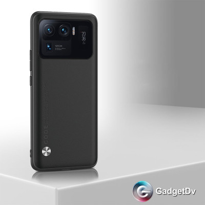 20924 Xiaomi Redmi Note 10T защитная крышка-чехол, CODE