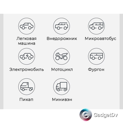 30045 Пусковое устройство для автомобиля 70mai Midriver PS06