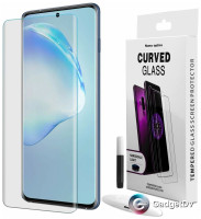 90239  Защитное стекло Samsung S9 Plus UV