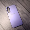 23100 Samsung A54 защитная крышка-чехол, пластик