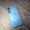 23100 Samsung A54 защитная крышка-чехол, пластик