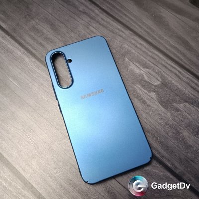 23100 Samsung A54 защитная крышка-чехол, пластик