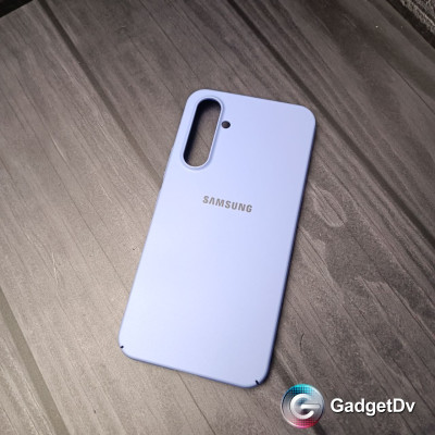 23100 Samsung A54 защитная крышка-чехол, пластик