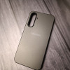 23100 Samsung A54 защитная крышка-чехол, пластик