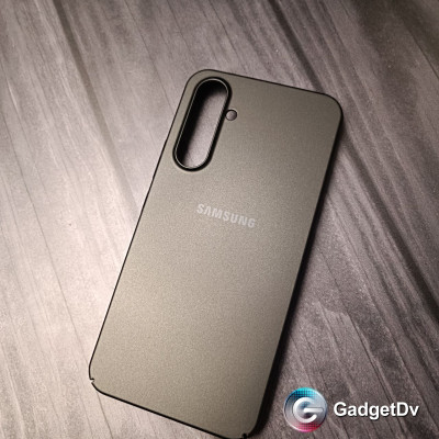 23100 Samsung A54 защитная крышка-чехол, пластик