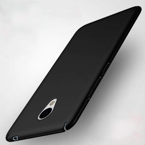 9783 Защитная крышка Xiaomi Mi 5S пластиковая (черный)