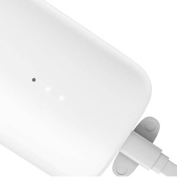 26948 Машинка для стрижки Xiaomi MITU Baby Hair Trimmer (DIEL0384)