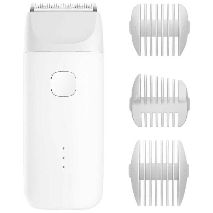 26948 Машинка для стрижки Xiaomi MITU Baby Hair Trimmer (DIEL0384)
