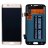 Экран Samsung Galaxy S6 (золото, оригинал)