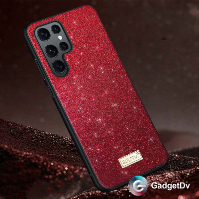 23140 Samsung S23Plus защитная крышка-чехол, Sulada