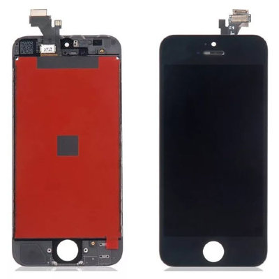 Экран/Дисплей/Модуль iPhone 5 (черный, оригинал) Экран iPhone 5 (черный, оригинал)