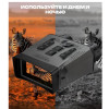 34036 Цифровой бинокль ночного видения JA21
