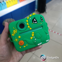 37038 Детский фотоаппарат мгновенной печати XD10