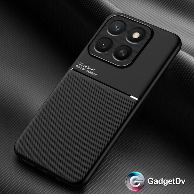 38034 Honor X8C защитная крышка-чехол, IQS Desing