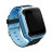 4904 Детские часы с GPS-модулем Smart Watch GM-11 (синий) - 4904 Детские часы с GPS-модулем Smart Watch GM-11 (синий)