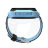 4904 Детские часы с GPS-модулем Smart Watch GM-11 (синий) - 4904 Детские часы с GPS-модулем Smart Watch GM-11 (синий)
