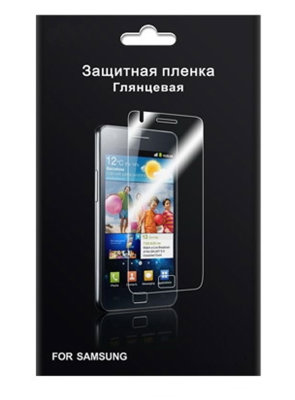5-316 Защитная пленка Galaxy S5 mini (глянцевая) 5-316 Защитная пленка Galaxy S5 mini (глянцевая)