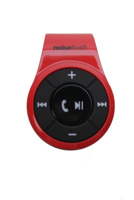 5-762 Гарнитура Noisehush NS560 (красный) 5-762 Гарнитура Noisehush NS560 (красный)