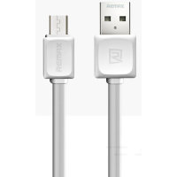 5-901 Кабель USB iPhone5 1m (серый)RC-008i