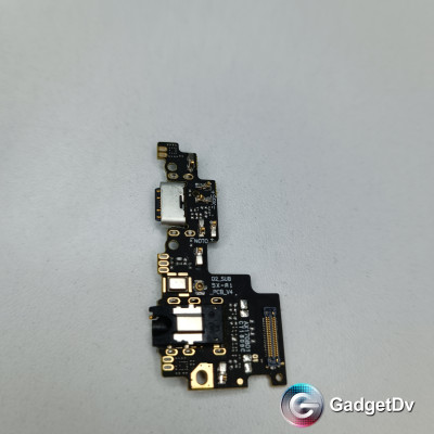 Разъём питания Xiaomi Mi 5X