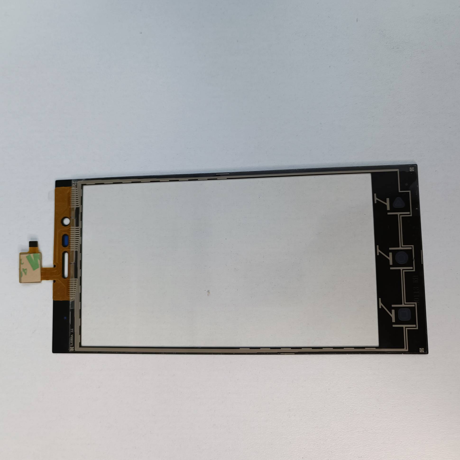 Тачскрин Highscreen Boost 3SE
