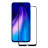 90223 Защитное стекло Xiaomi Redmi Note 8T