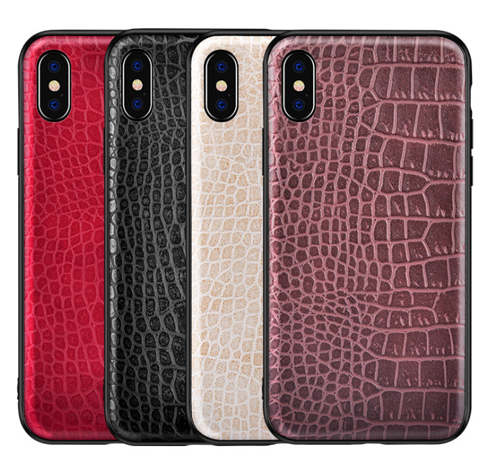 60327 Защитная крышка iРhone 6/6S, под кожу
