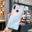 20124 Xiaomi Redmi Note 8 защитная крышка-чехол , мрамор